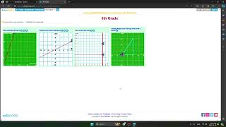 23 Solving math examples using Robo Blocky