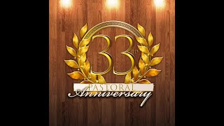 2020 Pastor's Appreciation Activities - MOUNT TABOR CHURCH