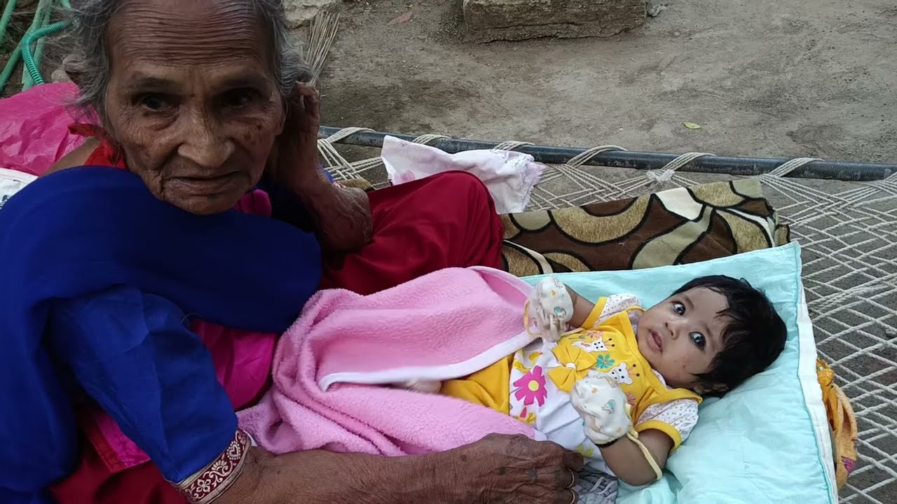 Mara dadi dhingi ne ramade 