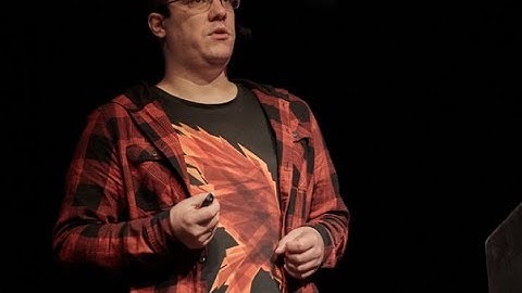 JDD 2018: Architecture decision making by Kamil Szymański