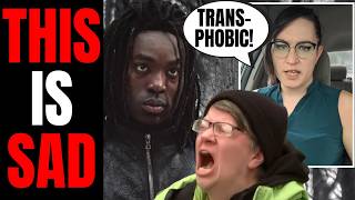 Trans Activists MELTDOWN, Demand People BOYCOTT Harry Potter Series Over JK Rowling
