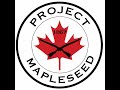 How to succeed at your first mapleseed