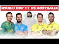World cup best 11   vs world cup winners   cricket 24