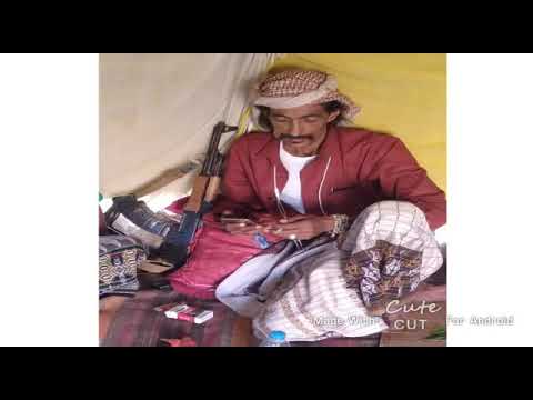 شيخ قبيلة آل العمودي الشيخ عبدالله العمودي امير قبيلة ال العمودي حضرموت الوادي والصحراء