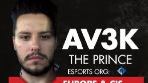AV3K: INTRODUCTION VIDEO - Quake Pro League QuakeCon 2019