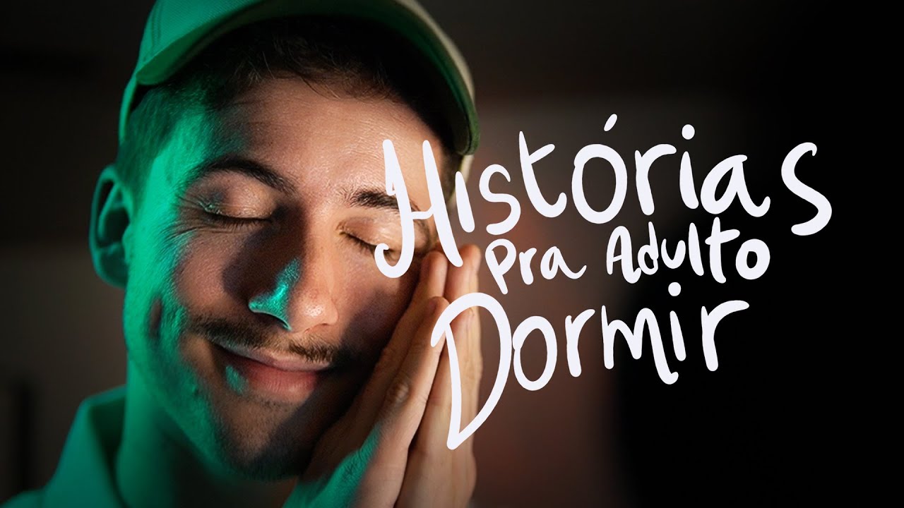 Durma em 15 minutos 😴 Viva um dia em um Retiro — História Relaxante para Dormir