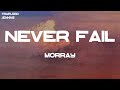 Morray Never Fail With Benny The Butcher Lyrics mp3