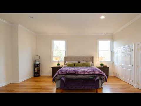 502 Cherry Valley Road, Princeton, NJ home video tour