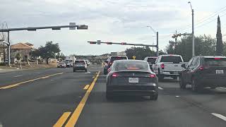 Bee Cave Pkwy To Capital Of Tx Hwy Via Bee Caves Rd-Monjan12