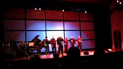 RSVP Sings Birdland, Kirkwood Community College