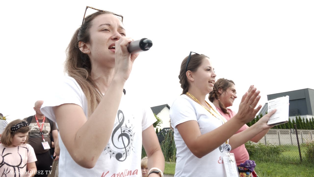 „Ziemia, którą mi dajesz”