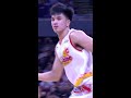 Nocum WITH THE REBOUND PLUS BASKET for Rain or Shine in 2Q | PBA Season 50 Commissioner’s Cup Semis