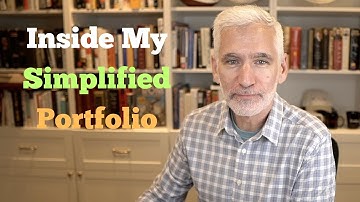 The Simple Portfolio That Works for Me