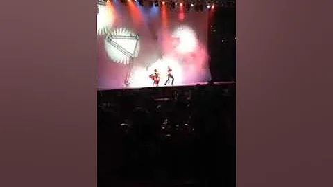 "Star Dancer" @ Dancing for Big Buddy Dr Aimee Rus...