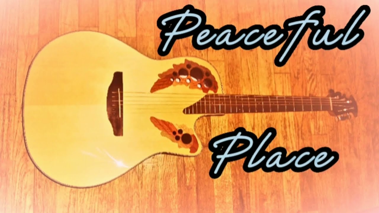 peaceful-place-acoustic-guitar-solo-instrumental-version-ben-caruso