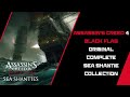 Assassin S Creed 4 Black Flag Complete Sea Shanties Collection Assassin S Creed 4 Black Flag Complete Sea Shanties Collection