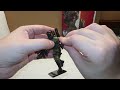 Delta 17 infantry troopers set