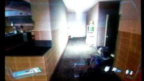 F.E.A.R. 2 Project Origin playthrough Part 36