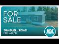386 Buell Road, Mermaid