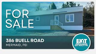386 Buell Road, Mermaid