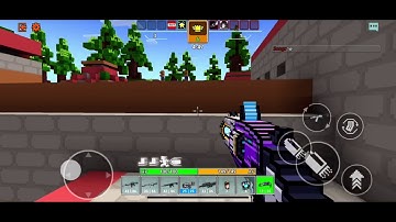 Cops N Robbers Season 8 Gameplay