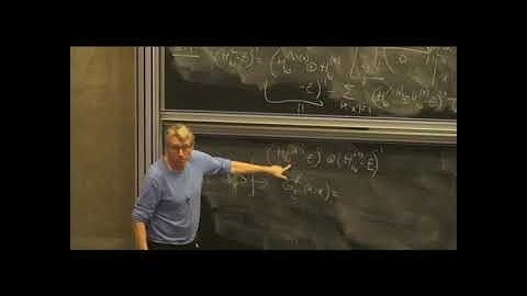 Frédéric Klopp - Lecture 3