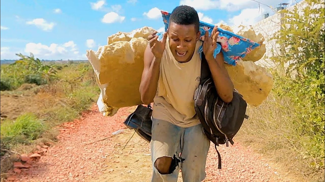 Fz Fila Nova  - ONHONHIYA ( Official Music video) 2025