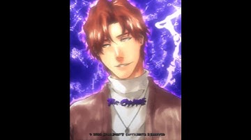 The Captains✨🔥🗿 || BLEACH || AIZEN X SHUNSUI X TOSHIRO X BYAKUYA - EDIT ||#manga #mangaedit #edit