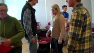 Experiential Team Building Activity: Culture Shock