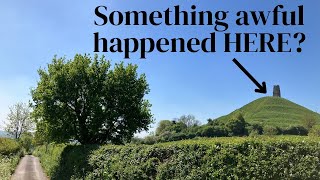 How the Monasteries met their Gruesome End in Glastonbury