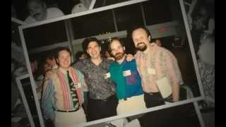 20th Reunion - 1992