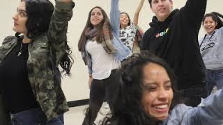 2018 Rlhs Drama Courses Promo