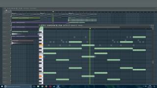 [FL Studio] Hardstyle Melody [1][Free Download]
