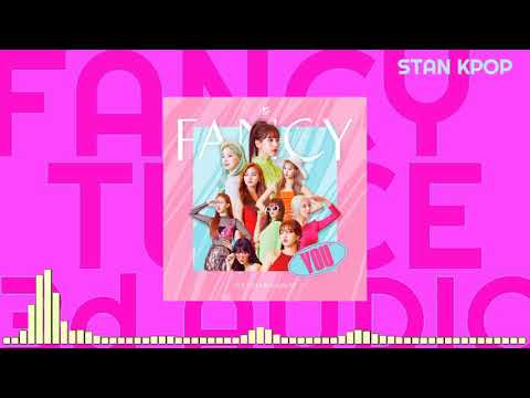 TWICE - FANCY (3D AUDIO)