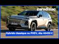 Toyota Rav4 2026 : un lifting plutôt qu’un départ à la retraite !