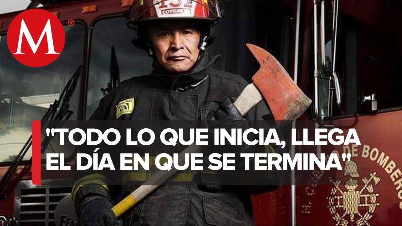 ¿Quién era Raúl Esquivel, 'Jefe Vulcano' de CdMx?