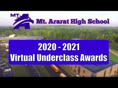 Mta Awards Night 2021