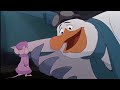 Meeting Wilbur Scene The Rescuers Down Under HD Meeting Wilbur Scene The Rescuers Down Under HD