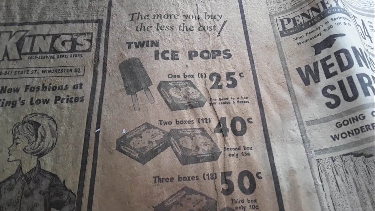 camera iphone 8 plus apk Vintage newspaper ads from the abandoned farmhouse