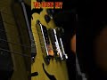 AC/DC Style Rock Guitar Backing Track (Am - 140) #guitar #backingtrack #jamtrack