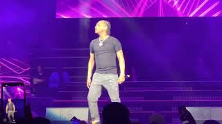 T.I.  - What You Know (Live)