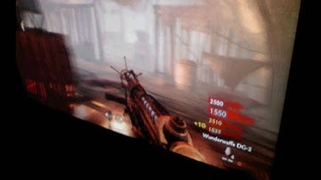 Shi no numa Wunderwaffe DG-2
