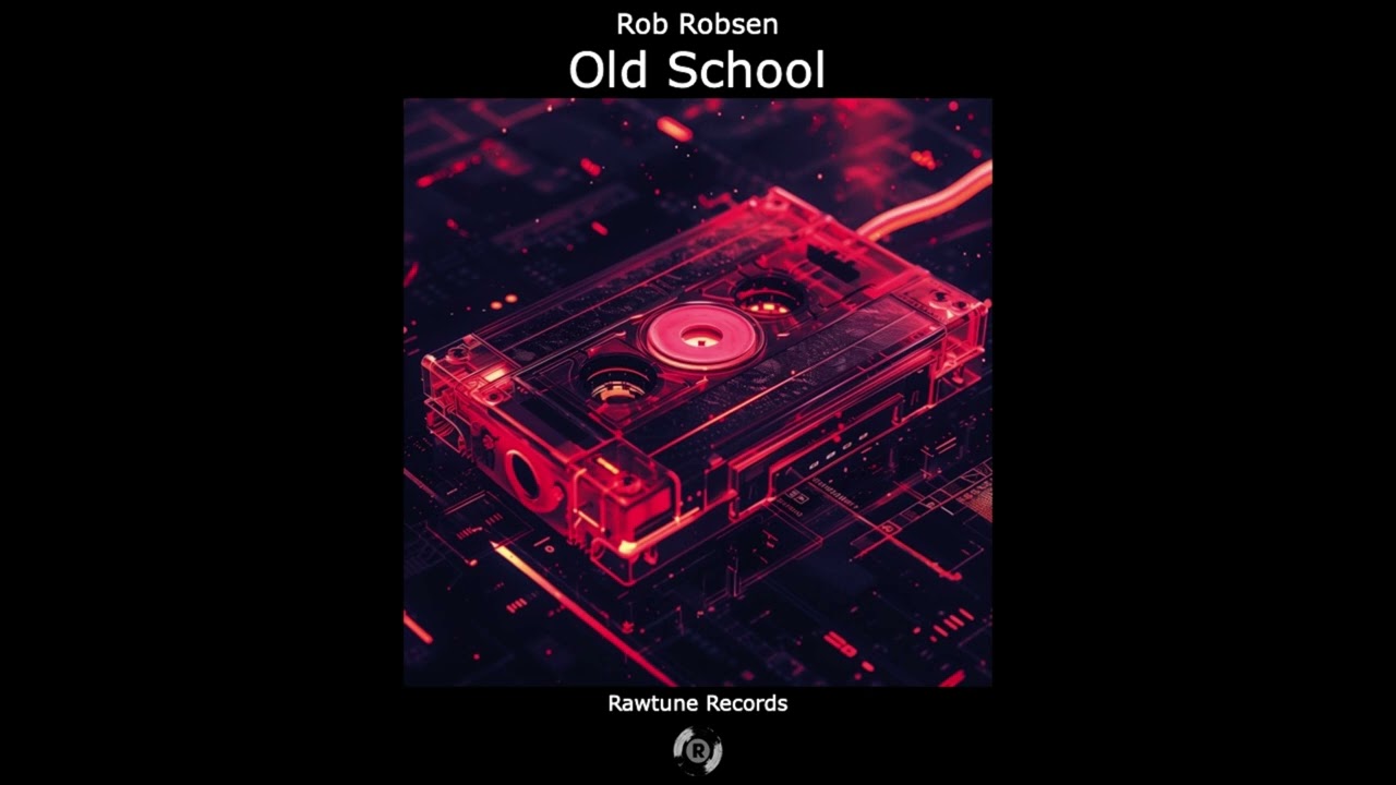 Watch Rob Robsen - Old School on YouTube Watch Rob Robsen - Old School on YouTube