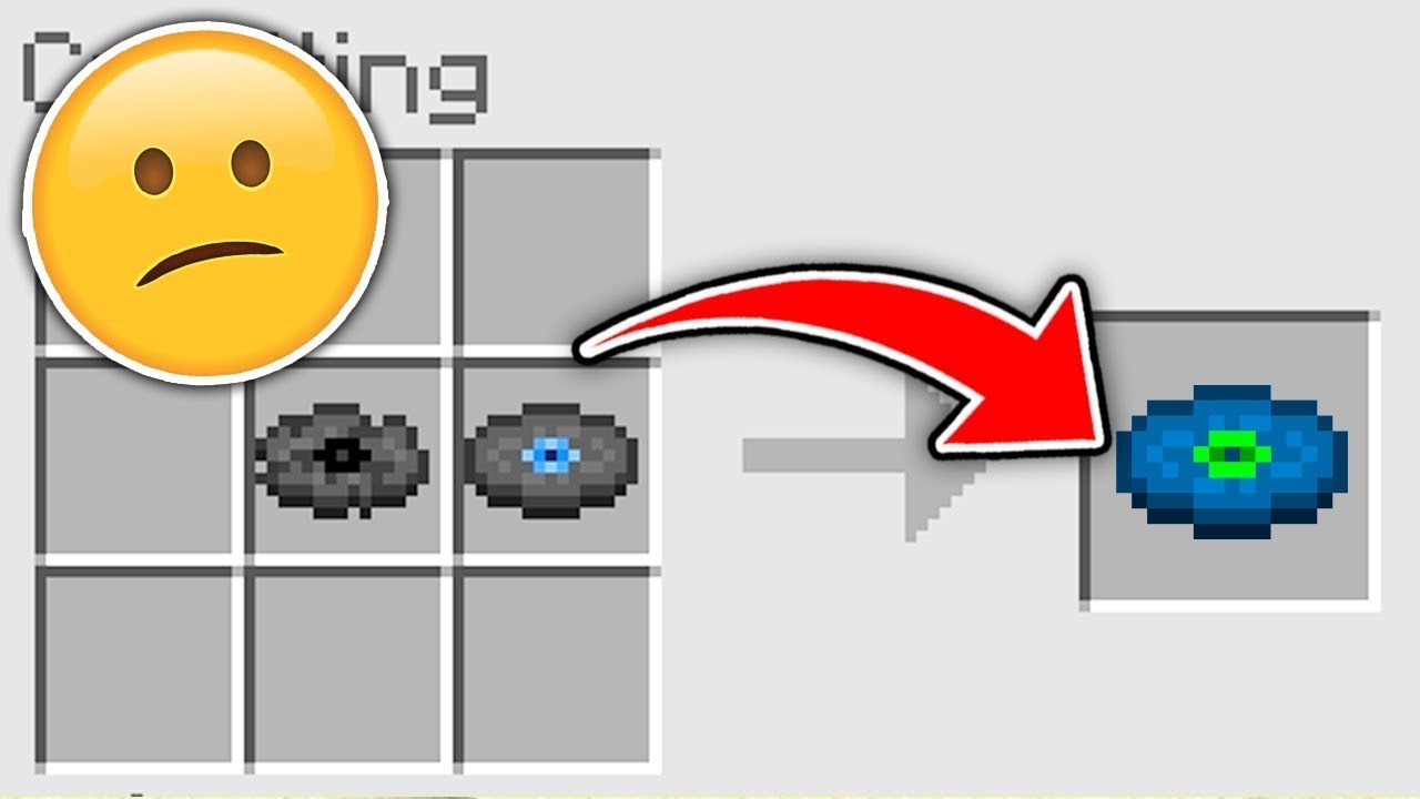 Il MISTERO del DISCO 11 di MINECRAFT ALPHA!