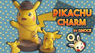 Gnoce pikachu Clearance