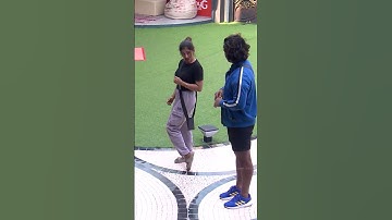 #BBMS7Reels "നീയല്ലേ പറഞ്ഞത് വികാരം വേണെമെന്ന് .."