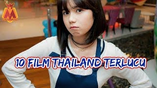 10 Film Thailand Terlucu,paling Lucu dan Ngakak