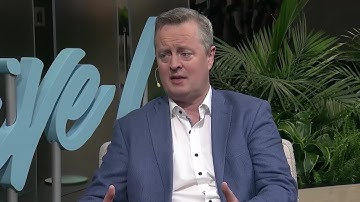 Achieving Sustainability Goals with Cisco & NTT DATA | Partnering for a Greener Future