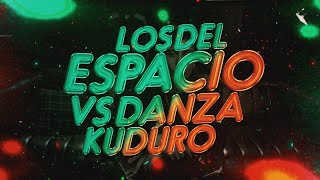 Los Del Espacio Vs Danza Kuduro (Mashup) ✘ Pancho Ferron, Joa Sosa, Julieta Lopez