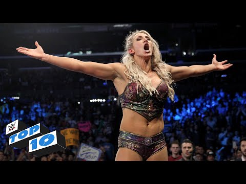 Top 10 SmackDown Live moments: WWE Top 10, November 20, 2018